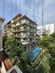 Sunny Parc (D15), Apartment #603215501